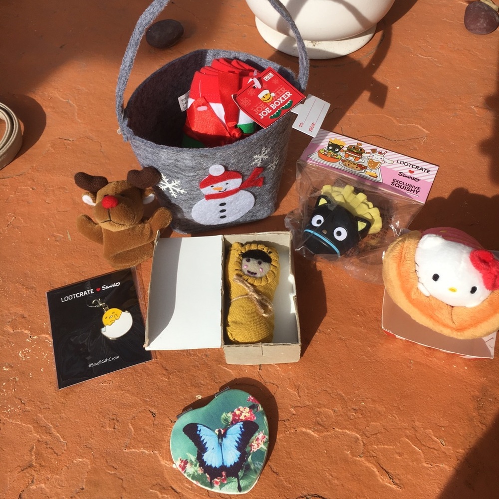 Bundle of Cute / Small Items !